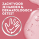 Dettol Gentle Wasgel Kamille en Katoenbloesem 250ML 5410036314760  belofte