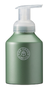 The green Lab Co. Forever Bottle Aluminium - lege fles met schuimpomp 1ST