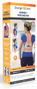 Orange Care Perfect Posture Pro Rugbrace - Maat S/M 1STOrange Care Perfect Posture Pro Rugbrace - Maat S/M verpakking