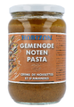 Horizon Gemengde Notenpasta Bio 650GR