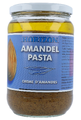 Horizon Amandelpasta Bio 650GR Horizon Amandelpasta Bio 650GR