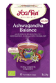 Yogi Tea Ashwagandha Balance 17ST