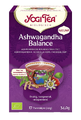 Yogi Tea Ashwagandha Balance 17ST Yogi Tea Ashwagandha Balance 17ST