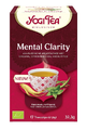 Yogi Tea Mental Clarity 17ST