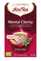Yogi Tea Mental Clarity 17ST Yogi Tea Mental Clarity 17ST