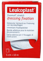 Leukoplast Fixomull Stretch fixatiepleister 10m x 5cm 1ST