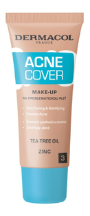 Dermacol Acnecover Make-up No3 30ML  Dermacol Acnecover Make-up No3 30ML