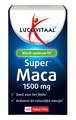 Lucovitaal Super Maca Tabletten 60TB