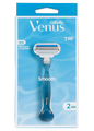 Gillette Venus Smooth 2up Scheersysteem 1ST