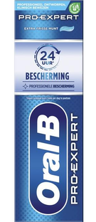 Oral-B Pro-Expert Professional Protection Tandpasta 75ML