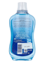 Aquafresh Mondwater All In One 500MLAquafresh Mondwater All In One achterkant flacon