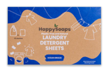HappySoaps Wasstrips Gekleurde En Witte Was 35ST HappySoaps Wasstrips Gekleurde En Witte Was 35ST