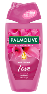 Palmolive Aroma Essences Love Douchegel 250ML Palmolive Aroma Essences Love Douchegel 250ML
