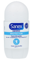 Sanex Dermo Protector Deoroller 50ML