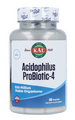 Kal Acidophilus Probiotica 4 100VCP Kal Acidophilus Probiotica 4 100VCP