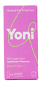 Yoni Applicator Tampons Regular 16ST