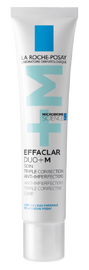 La Roche-Posay Effaclar Duo+M Gel Creme - Anti imperfections 40ML 