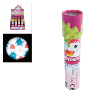 Van Manen Unicorn Caleidoscoop 1ST Van Manen Unicorn Caleidoscoop 1ST