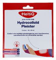HeltiQ Hydrocolloid Pleister 5ST