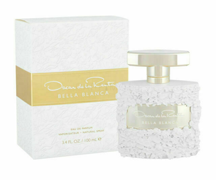 Oscar de la Renta Bella Blanca Eau de Parfum 100ML Oscar de la Renta Bella Blanca Eau de Parfum 100ML