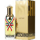 Moschino Femme Eau De Toilette 75ML Moschino Femme Eau De Toilette 75ML