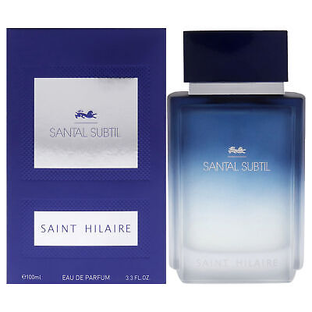 Saint Hilaire Santal Subtil Eau De Parfum 100ML Saint Hilaire Santal Subtil Eau De Parfum 100ML