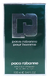 Paco Rabanne Pour Homme After Shave 100ML  Paco Rabanne Pour Homme After Shave 100ML