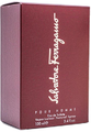 Salvatore Ferragamo Pour Homme Eau de Toilette 100ML Salvatore Ferragamo Pour Homme Eau de Toilette 100ML