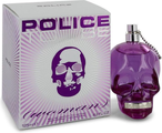 Police to be Woman Eau de Parfum 125ML Police to be Woman Eau de Parfum 125ML
