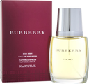 Burberry For Men Eau De Toilette 50ML