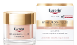 Eucerin Hyaluron-Filler + Elasticity Dagcrème Rose SPF 30 50ML