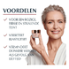 Eucerin Hyaluron-Filler + Elasticity Dagcrème Rose SPF30 50ML Eucerin Hyaluron-Filler + Elasticity Dagcrème Rose SPF 30 model plus voordelen