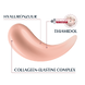 Eucerin Hyaluron-Filler + Elasticity Dagcrème Rose SPF30 50ML Eucerin Hyaluron-Filler + Elasticity Dagcrème Rose SPF 30 werkzame bestanddelen
