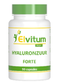 Elvitum Hyaluronzuur Forte Capsules 90 CP