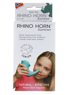 Rhino Horn Neusdouche Junior 1ST Rhino Horn Neusdouche Junior 1ST