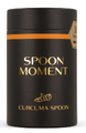 Spoon Moment Curcuma Spoon 30ST