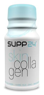 Supp24 Skin Collagen 720ML