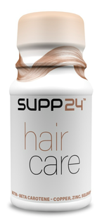 Supp24 Hair Care 720ML