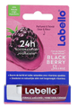 Labello Blackberry Shine Lippenbalsem 4,8GR Labello Blackberry Shine Lippenbalsem 4,8GR