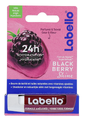 Labello Blackberry Shine Lippenbalsem 4,8GR