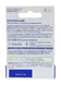 Labello Hydro Care Lippenbalsem 4,8GR Achterkant verpakking