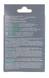 Hansaplast Protective Tenniselleboogbandage 1ST Hansaplast Protective Tenniselleboogbandage achterkant verpakking