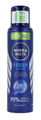 Nivea Men Fresh Active Deodorant Spray 125ML
