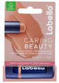 Labello Caring Beauty Nude - 2in1 5,5ML Labello Caring Beauty Nude - 2in1 5,5ML