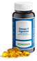Bonusan Daily Essentials Vegan Bundel - 4 StuksOmega-3 Algenolie Softgels