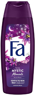 Fa Mystic Moments Douchecrème - passiebloem 250ML Fa Mystic Moments Douchecrème - passiebloem 250ML