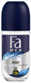 Fa Men Sport Citrus Green Scent Deodorant Roller 50ML