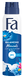 Fa Balancing Moments Lotus & Sesame Flower Deodorant 150ML 