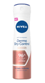 Nivea Derma Dry Control Anti-transpirant Spray 150ML