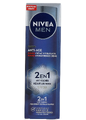 Nivea Men Anti-Age 2-in-1 Power Hydraterende Creme 50ML